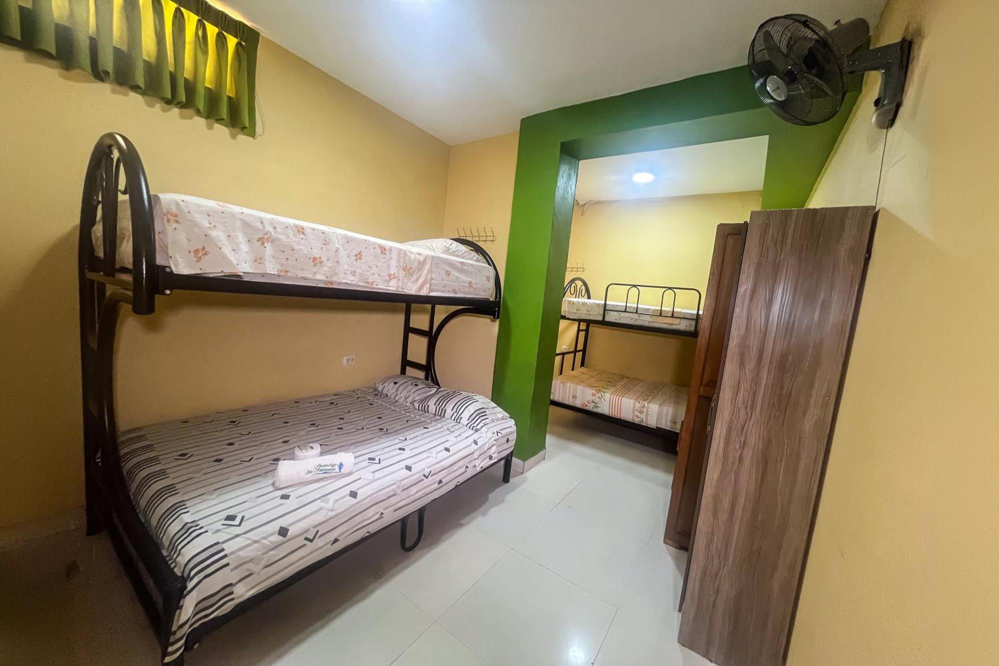 Hospedaje Las Amazonas Iquitos Exterior foto