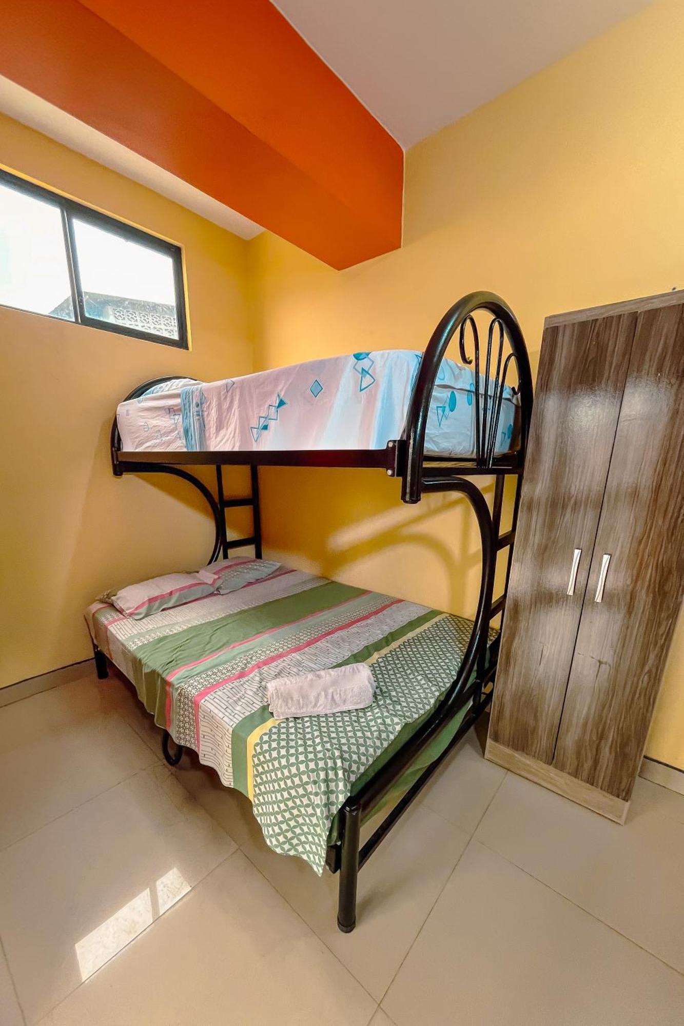 Hospedaje Las Amazonas Iquitos Exterior foto